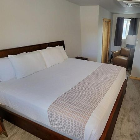 Topaz Lodge Buena Vista Eksteriør billede