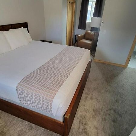 Topaz Lodge Buena Vista Eksteriør billede