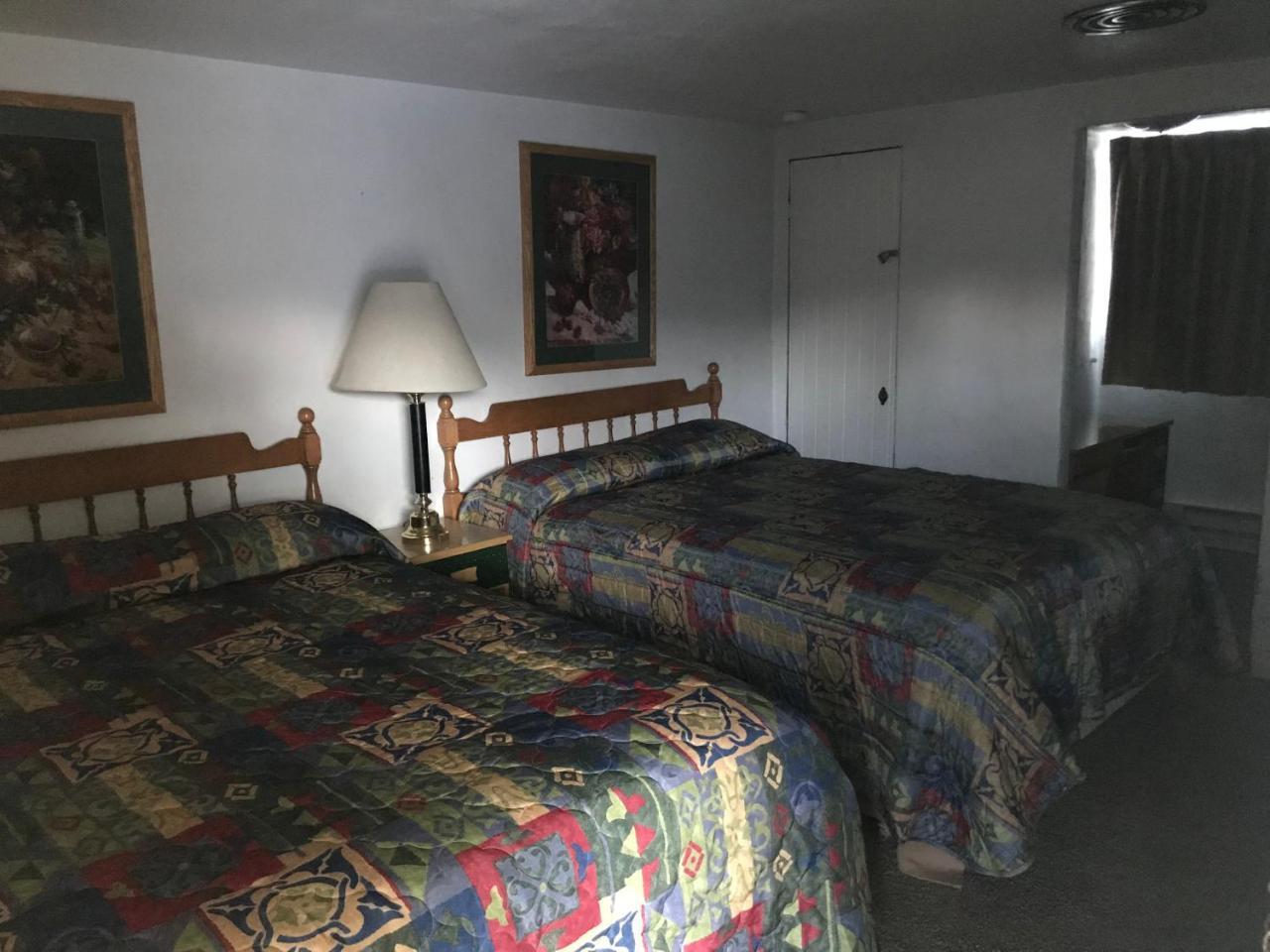 Topaz Lodge Buena Vista Eksteriør billede