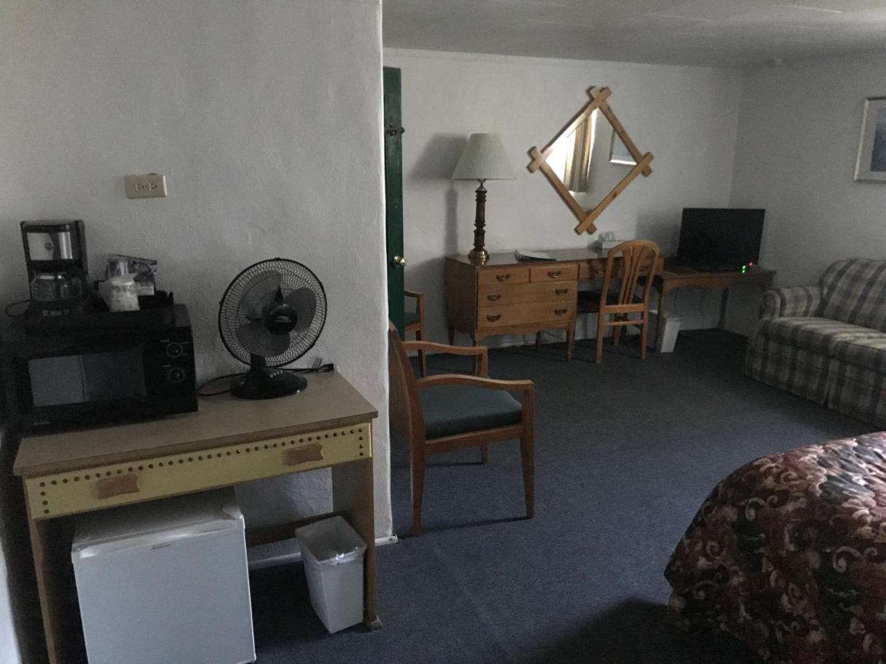 Topaz Lodge Buena Vista Eksteriør billede