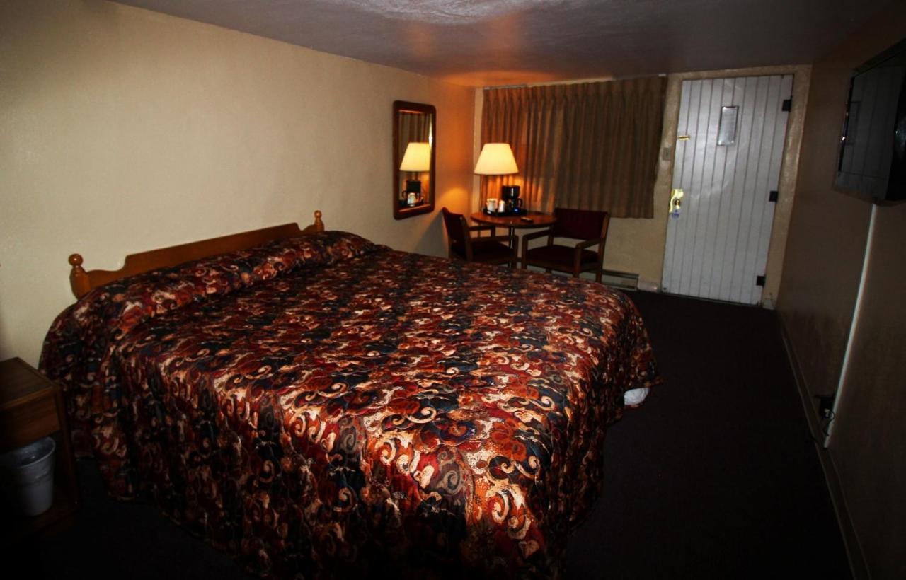 Topaz Lodge Buena Vista Eksteriør billede